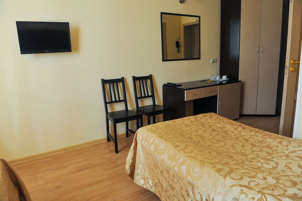 Hotel Aleksandriya Peterhof 3