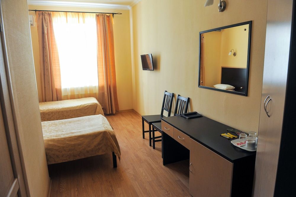 Hotel Aleksandriya Peterhof 2