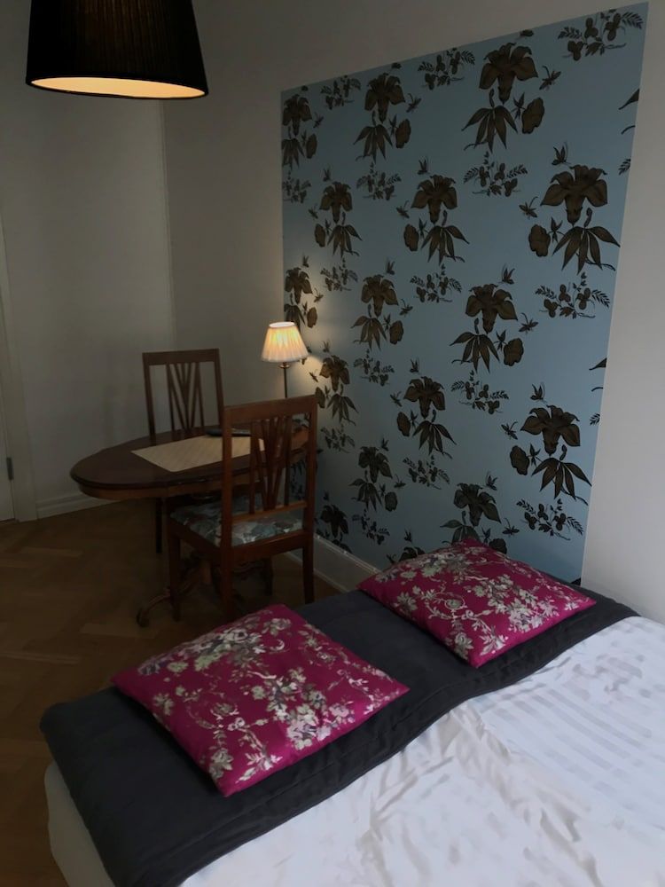 Systrar & Bönor Bed & Breakfast 3 estrelas em Trelleborg