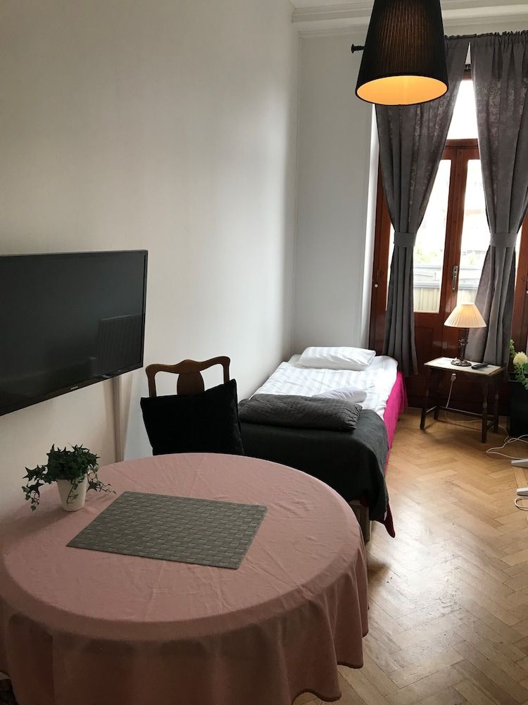 Systrar & Bönor Bed & Breakfast 2