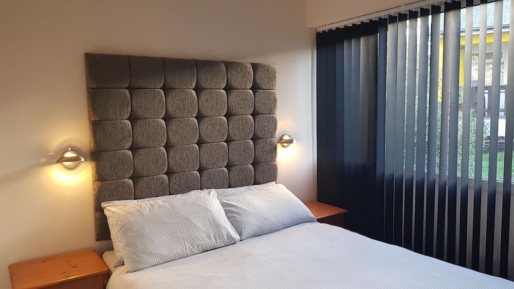 Sunnyvale Holiday Park 3