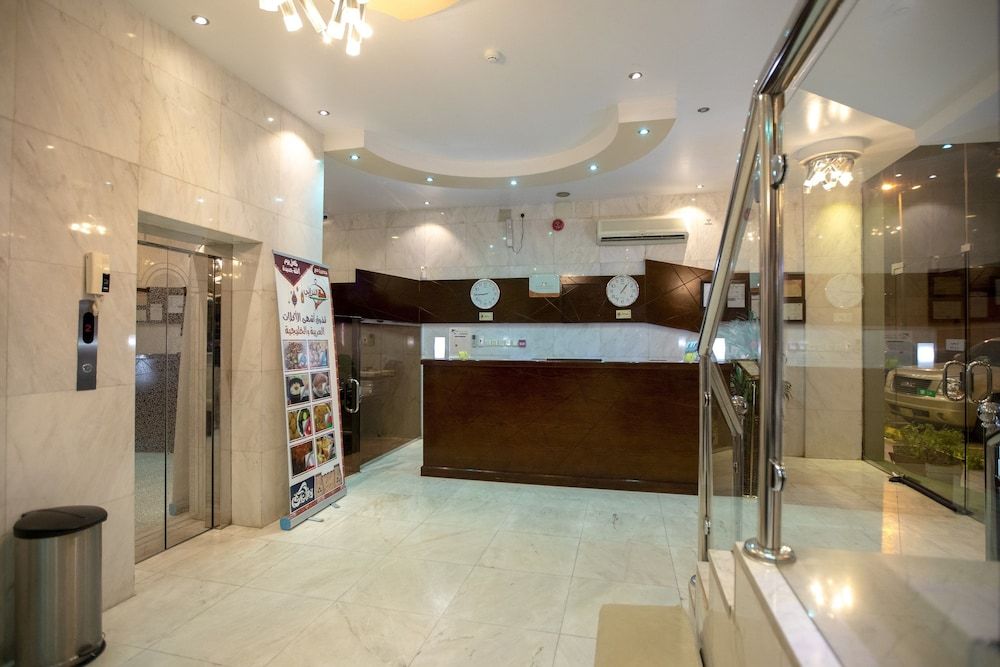 Al Raha Hotel Suites 2