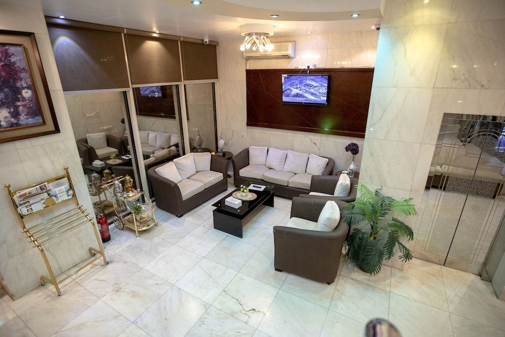 Al Raha Hotel Suites 3