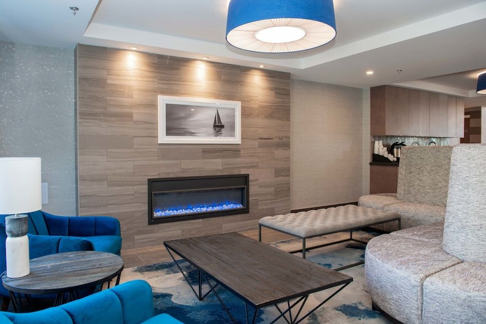 Sandman Signature St. John's Hotel 2