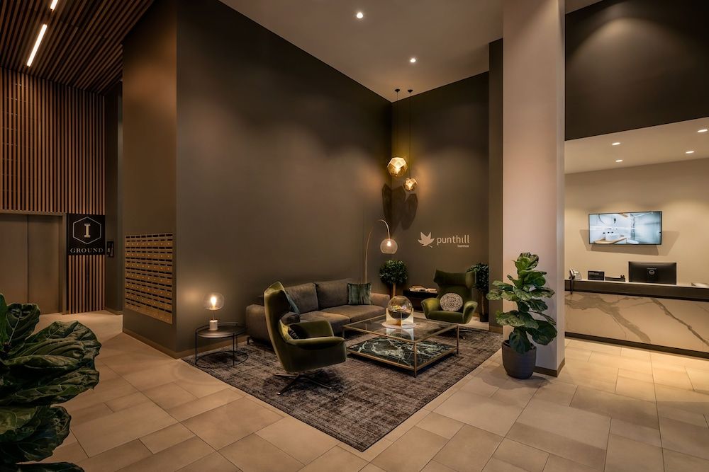 Punthill Ivanhoe 2