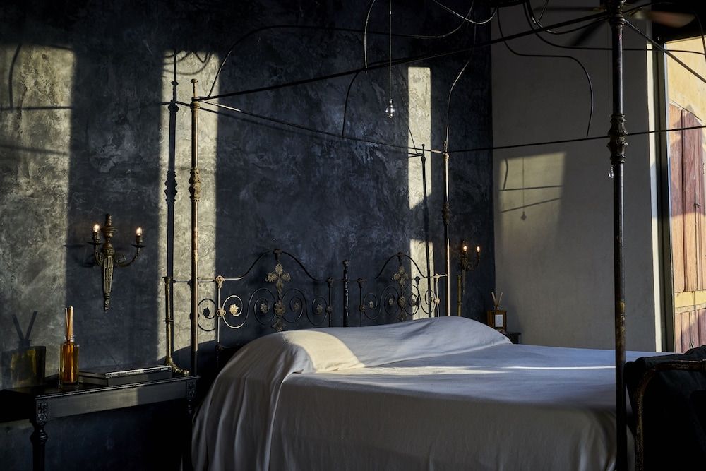 Coqui Coqui Casa de los Santos 2