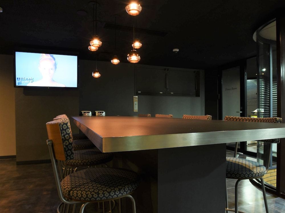 RHotels Inn Hokkaido Asahikawa 3