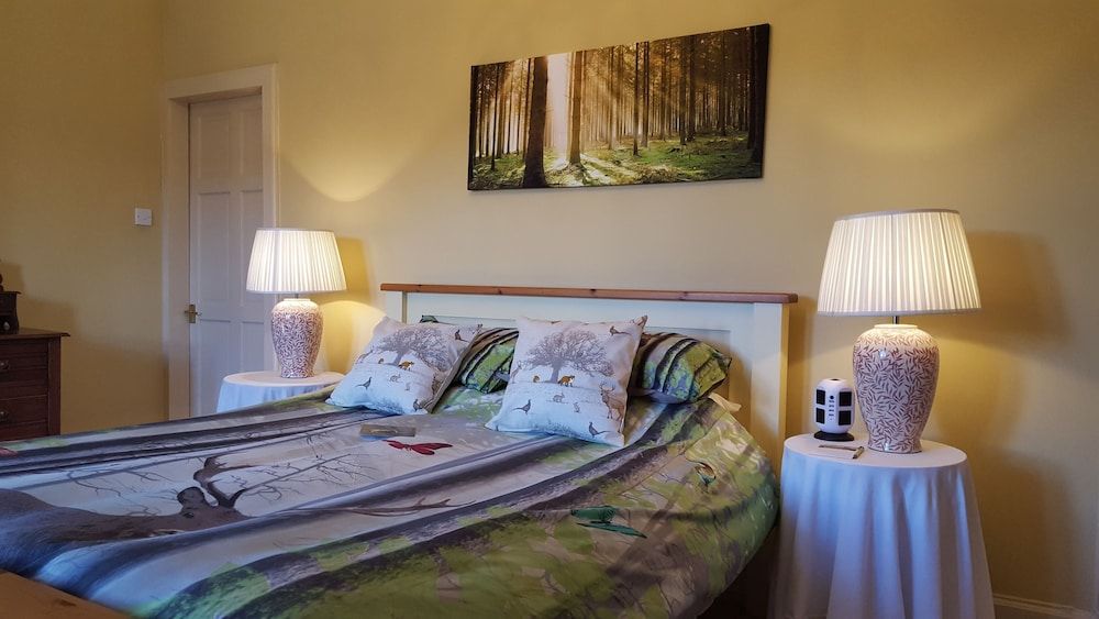 B&B The Green Cruachan 3