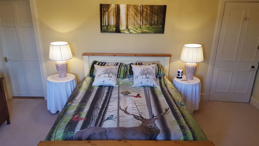 B&B The Green Cruachan 2