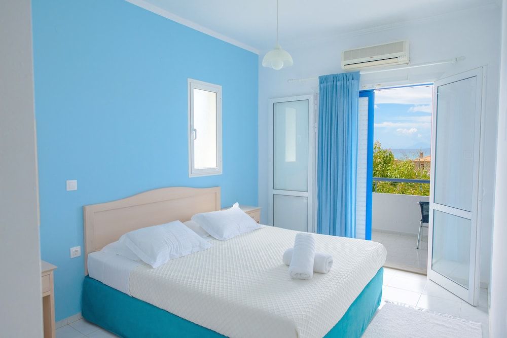 Dimitra Apartment Hotel 3