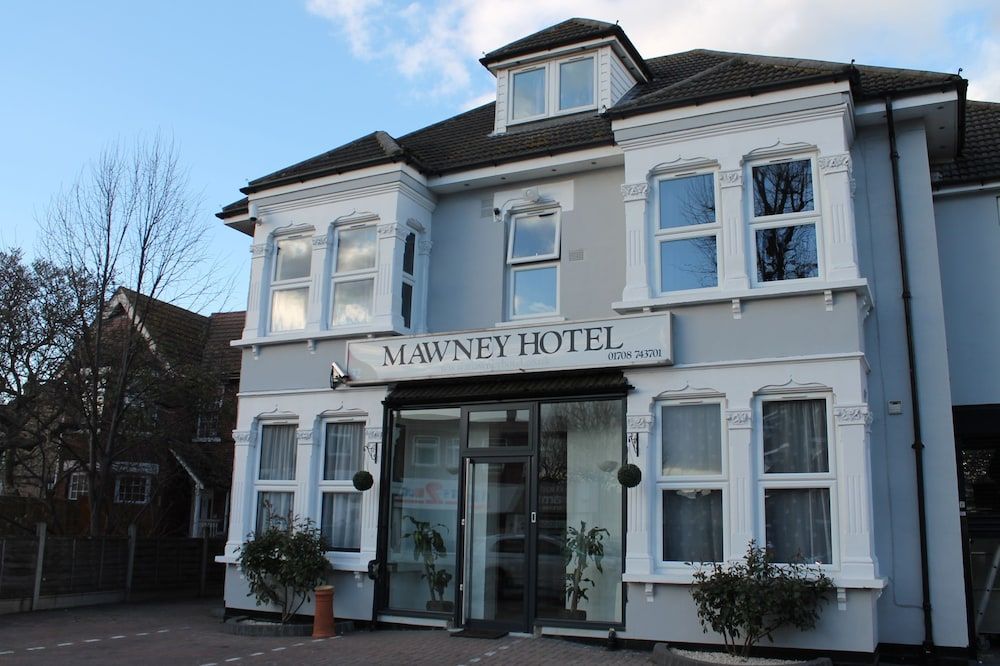 THE MAWNEY HOTEL