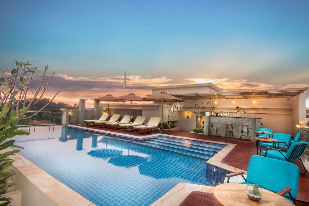 Anachak Angkor Residence 1 Anachak Angkor Residence 1