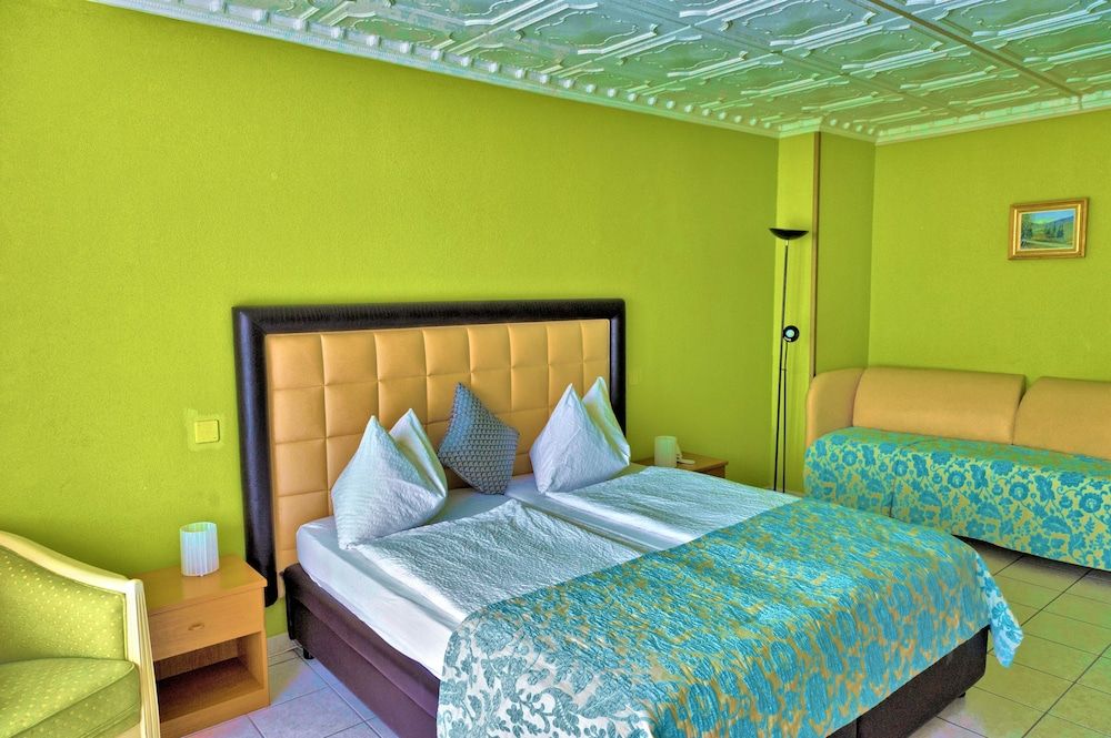 Hotel Garni Tiziana 3 Hotel Garni Tiziana 3