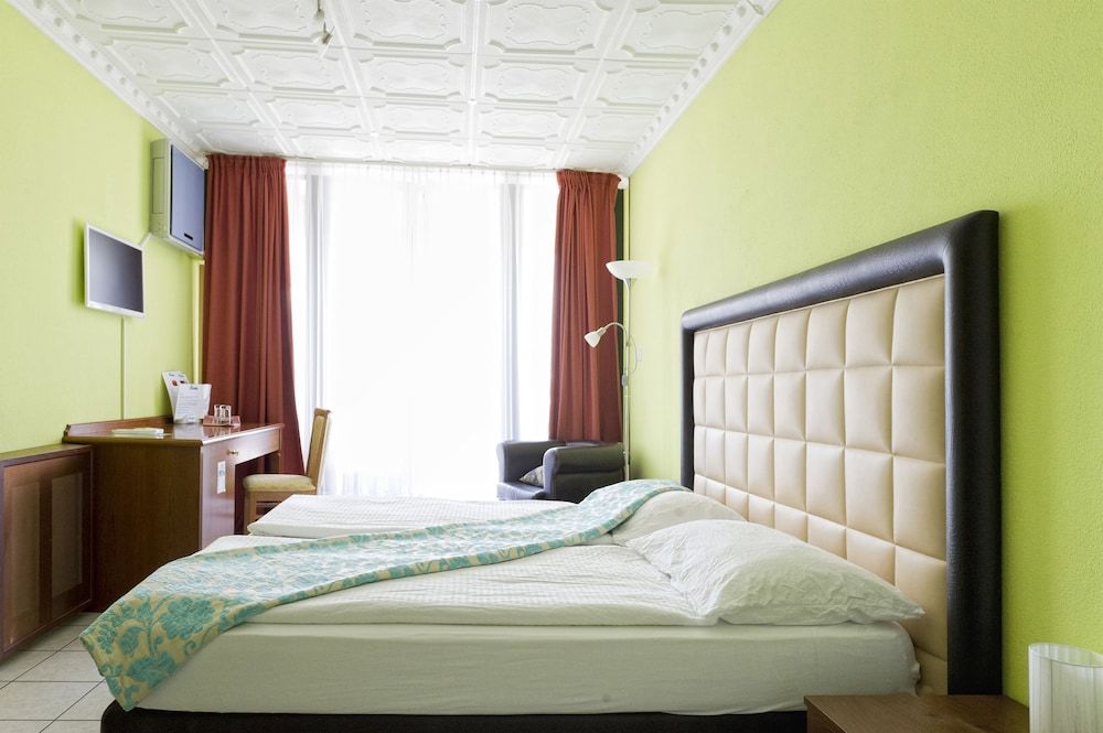 Hotel Garni Tiziana 2 Hotel Garni Tiziana 2