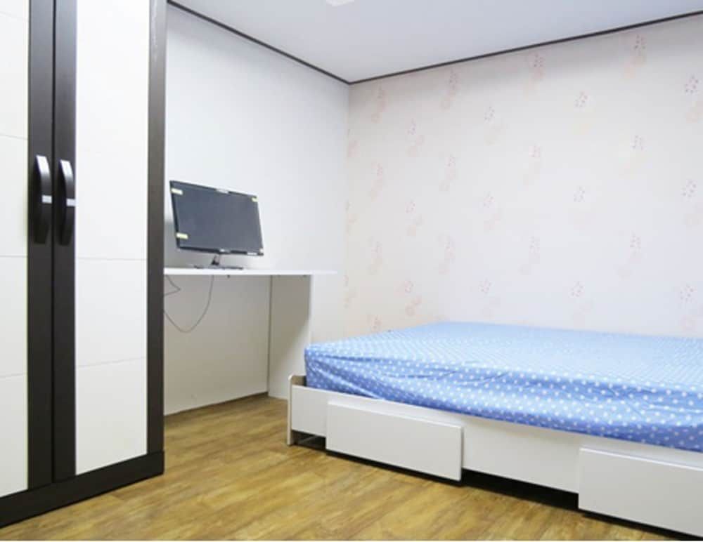 Happy House Sang-dong 2