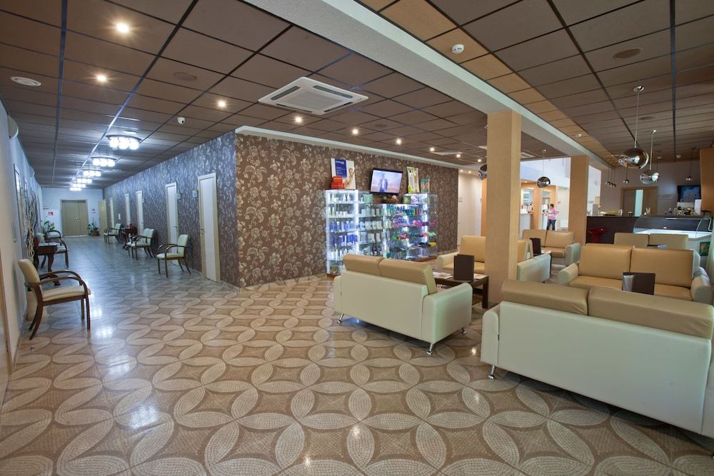 Country Resort Hotel-All Inclusive 2