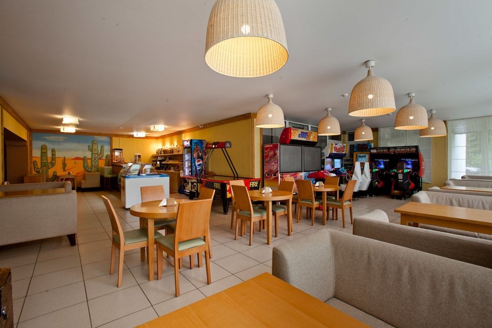 Country Resort Hotel-All Inclusive 3