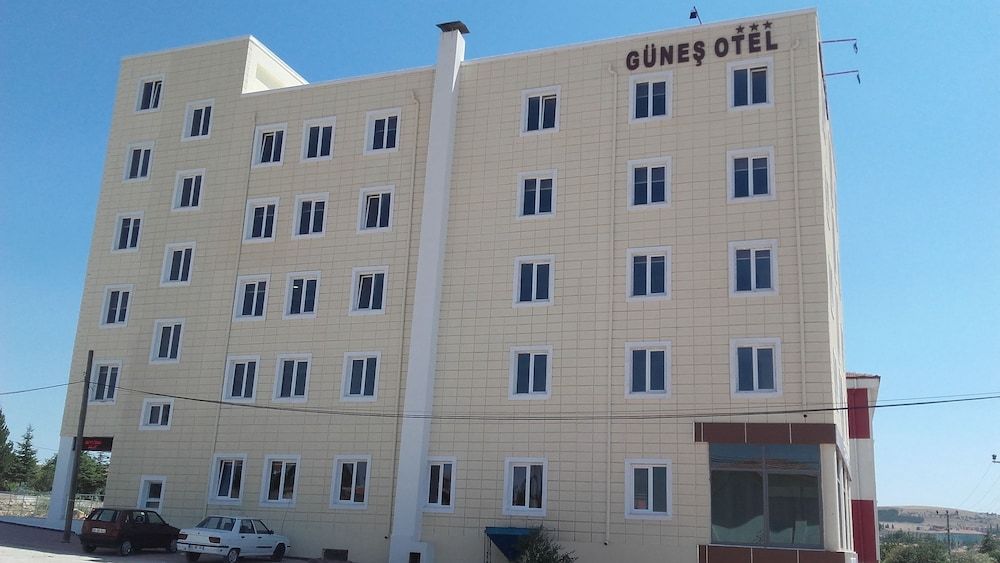 Gunes Otel