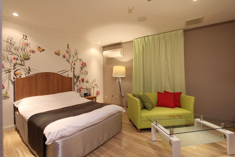 Restay Sun City - Adults Only 3