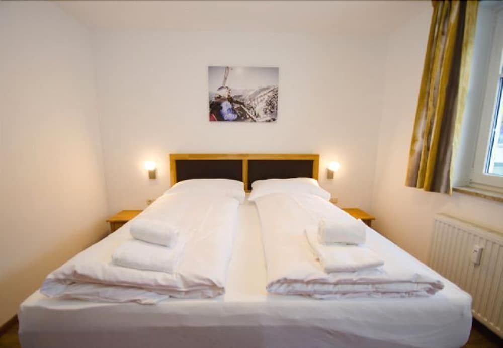 Apartment Summer & Winter Fun I 3