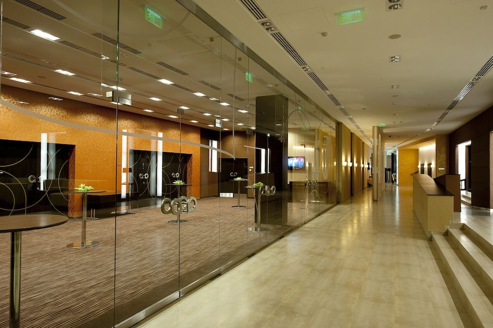 Abacus Business & Wellness Hotel 3