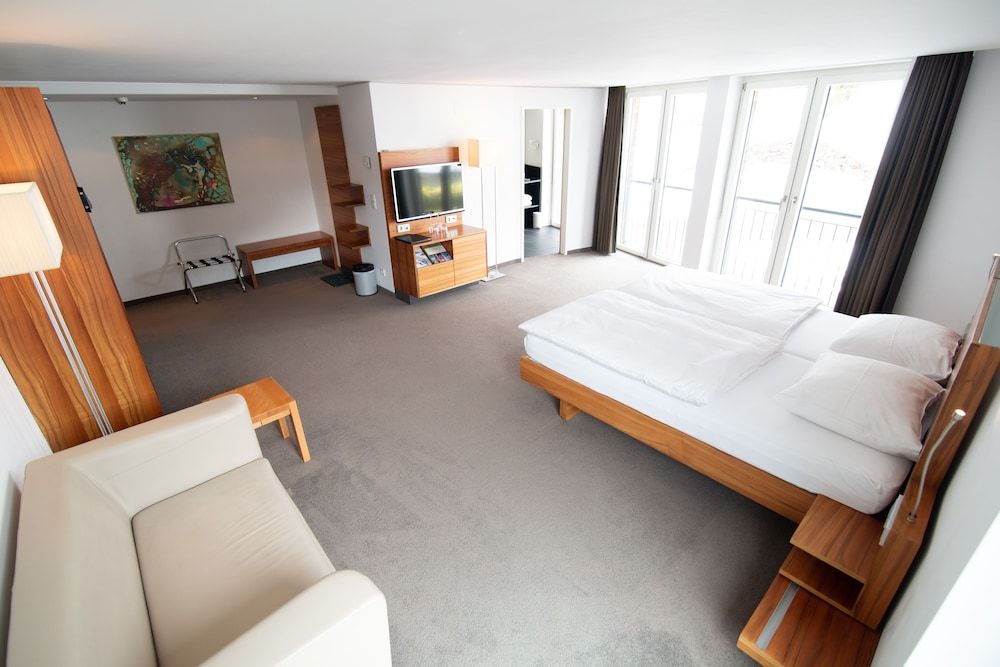 Pepis Skihotel 4 estrelas em Sankt Anton am Arlberg