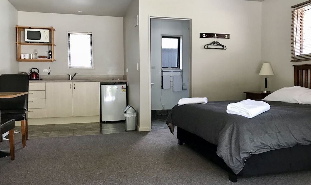 Arthurs Pass Motel and Lodge 2