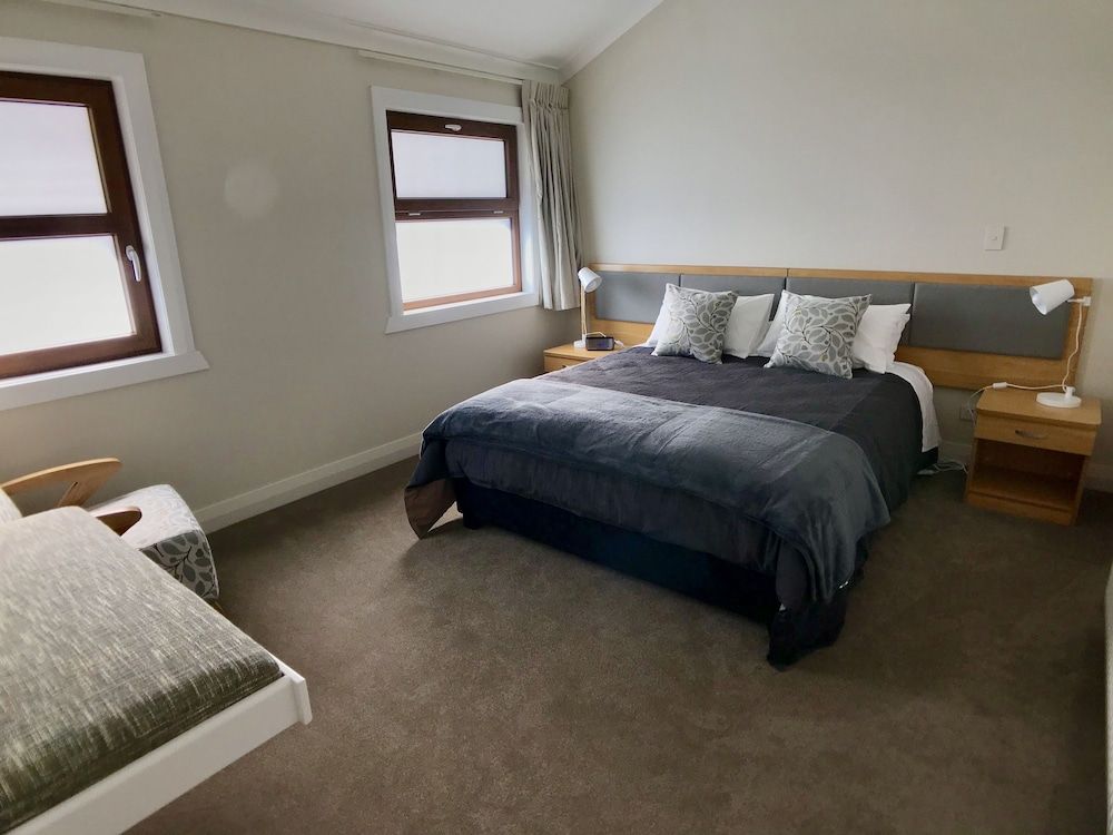 Arthurs Pass Motel and Lodge 3