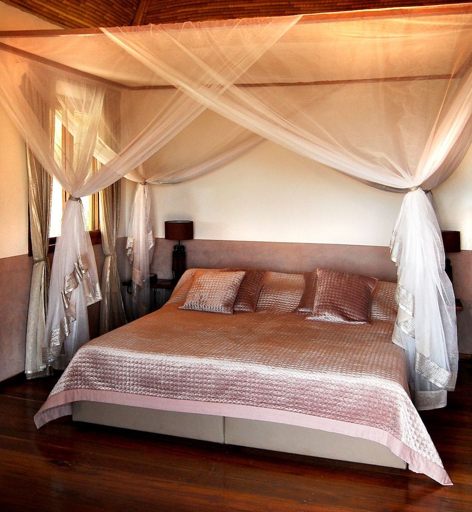 Hotel Les Paletuviers 3