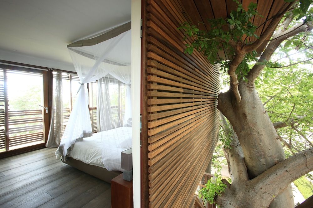 Hotel Les Paletuviers 2