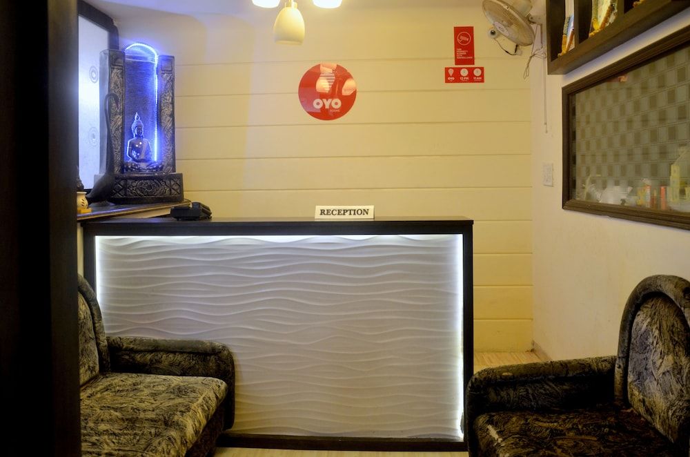 OYO 5449 Hotel SBD Guest House 2