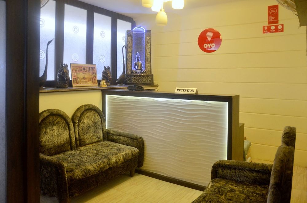 OYO 5449 Hotel SBD Guest House 3