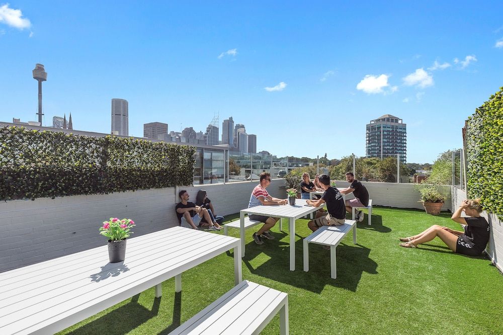 Ady's Place Backpackers 1