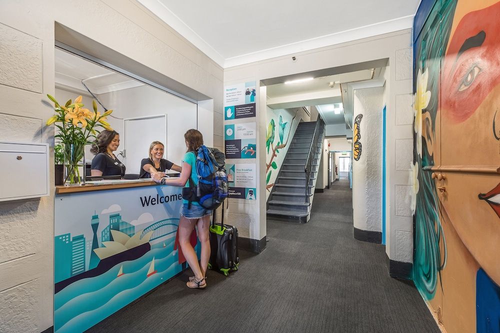 Ady's Place Backpackers 2