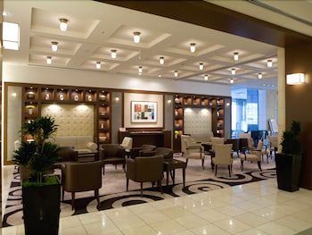 Hotel New Otani Takaoka 3 estrelas em Takaoka