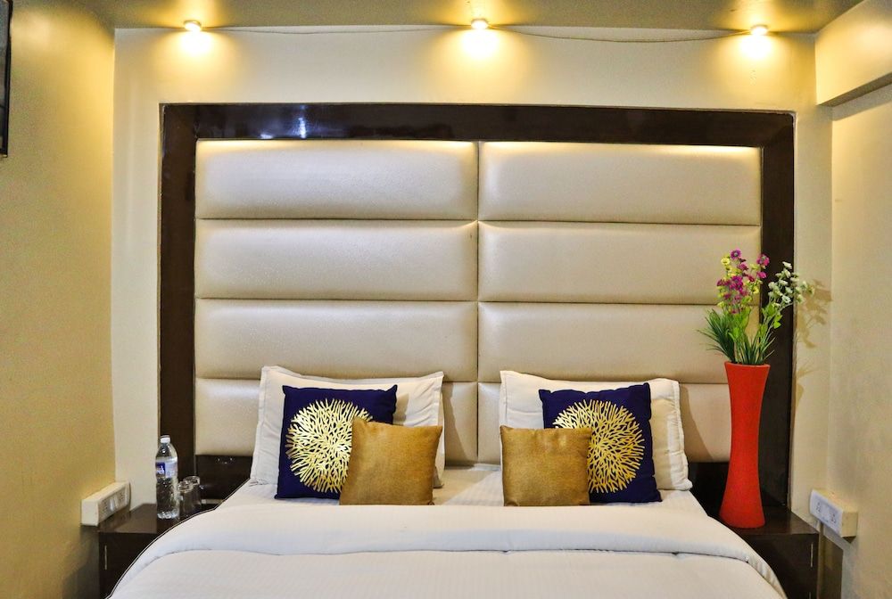 Hiline Beach Guest House