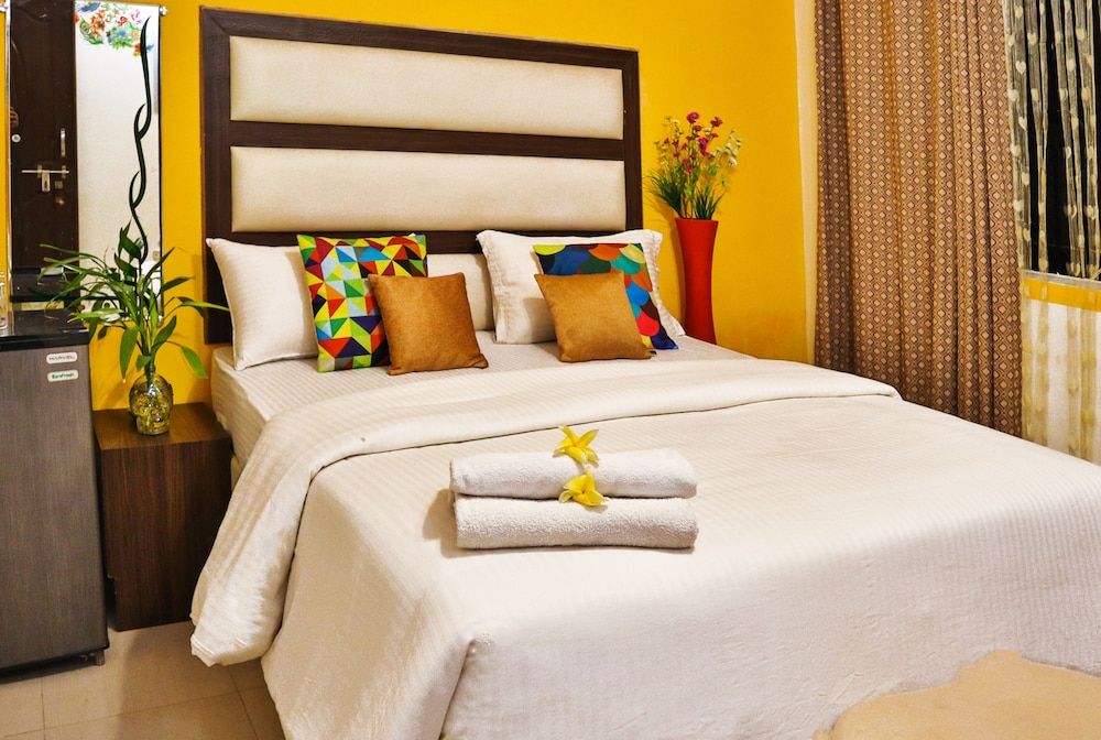 Hiline Beach Guest House 3