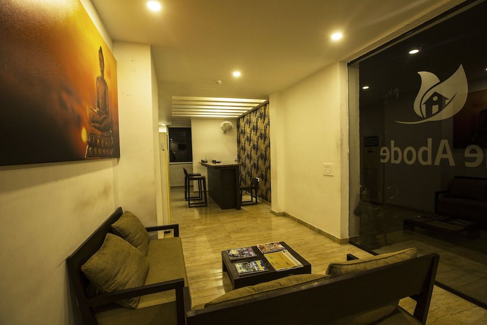 Hotel Abode Goa 3