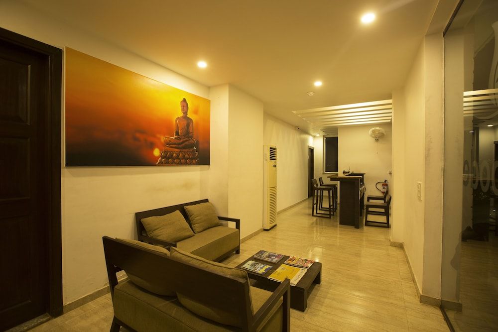 Hotel Abode Goa 2
