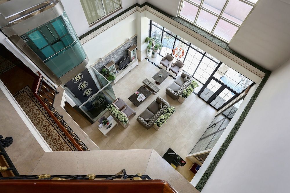 Balturk Otel Izmit 2