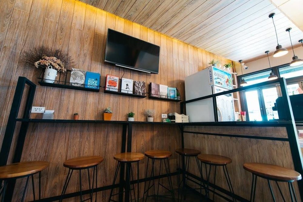 Ploen Bangkok Hostel Khaosan 3 Ploen Bangkok Hostel Khaosan 3