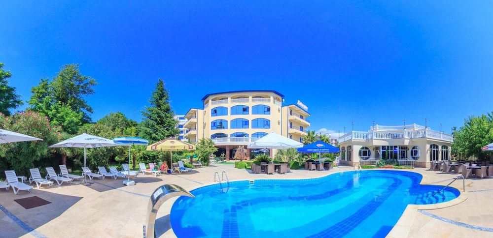 Pansionat Viktoriya Otdykh -1 estrellas en Sochi