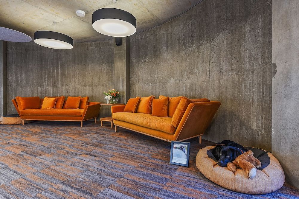 Peppers Silo Hotel 2