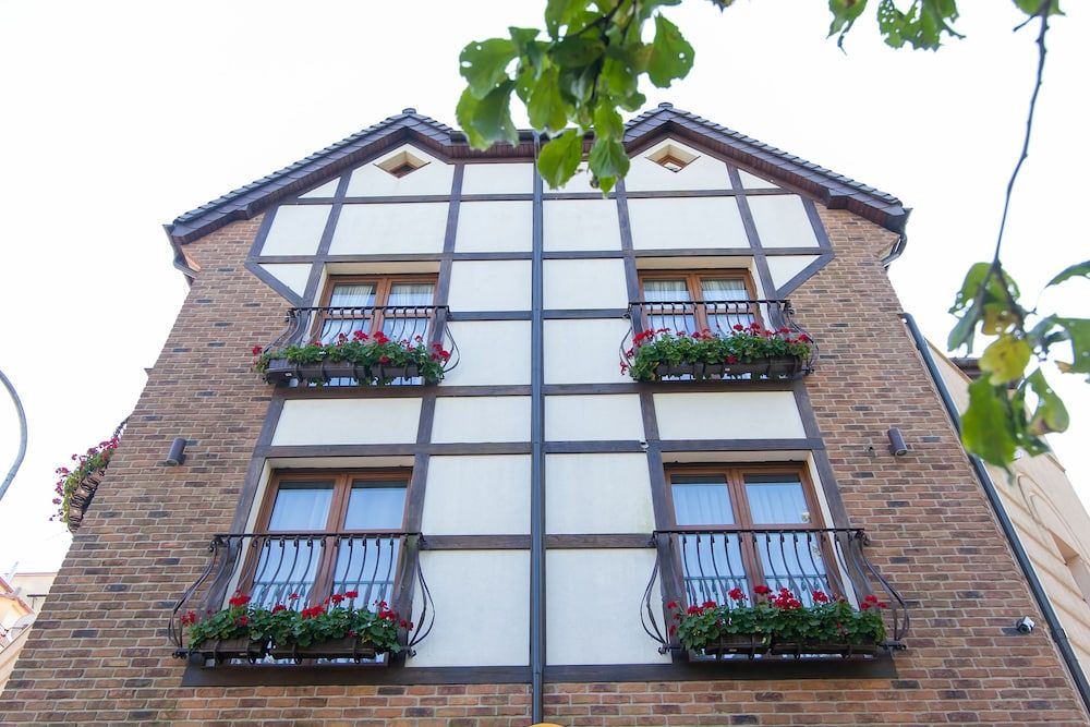 City Apartments - Apartamenty Butikowe