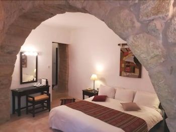 Hayat Zaman Hotel & Resort 5 estrellas en Taybeh