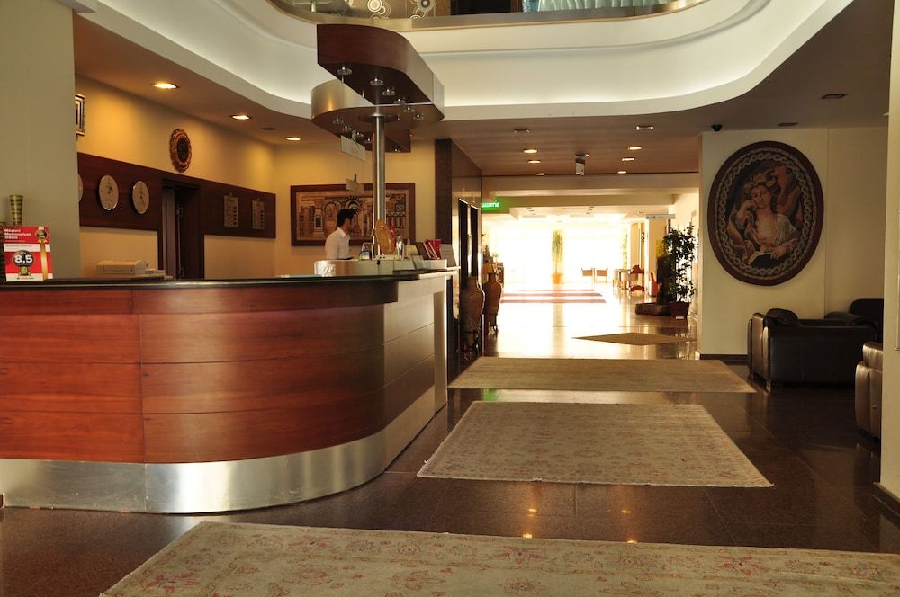 Igneada Resort Hotel & Spa 2