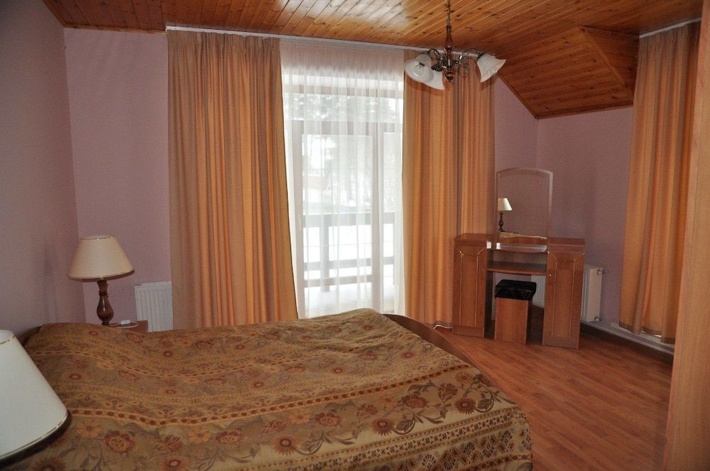 Mini-hotel Club Bon Ton 3