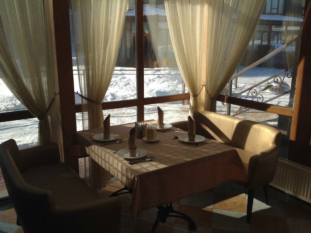 Mini-hotel Club Bon Ton 2