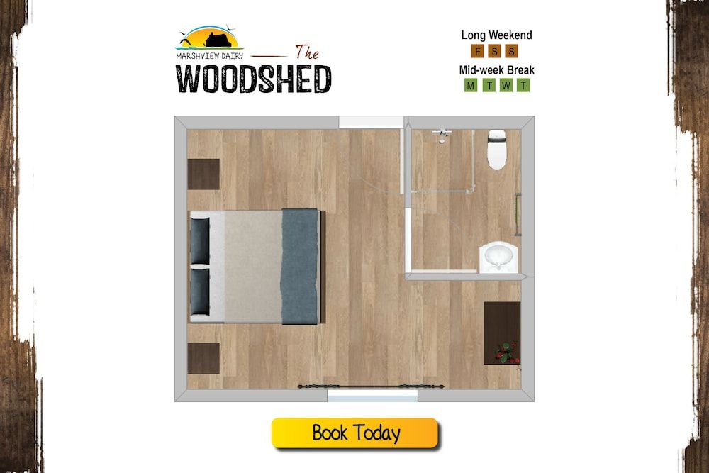 Norfolk Coast B&B Cottages and Camping 2