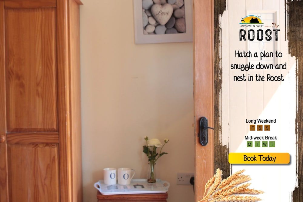 Norfolk Coast B&B Cottages and Camping 3